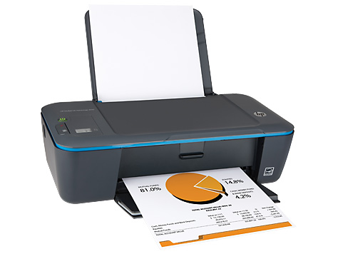HP 惠省系列Deskjet 2010 喷墨打印机 ― K010a (CQ751A)